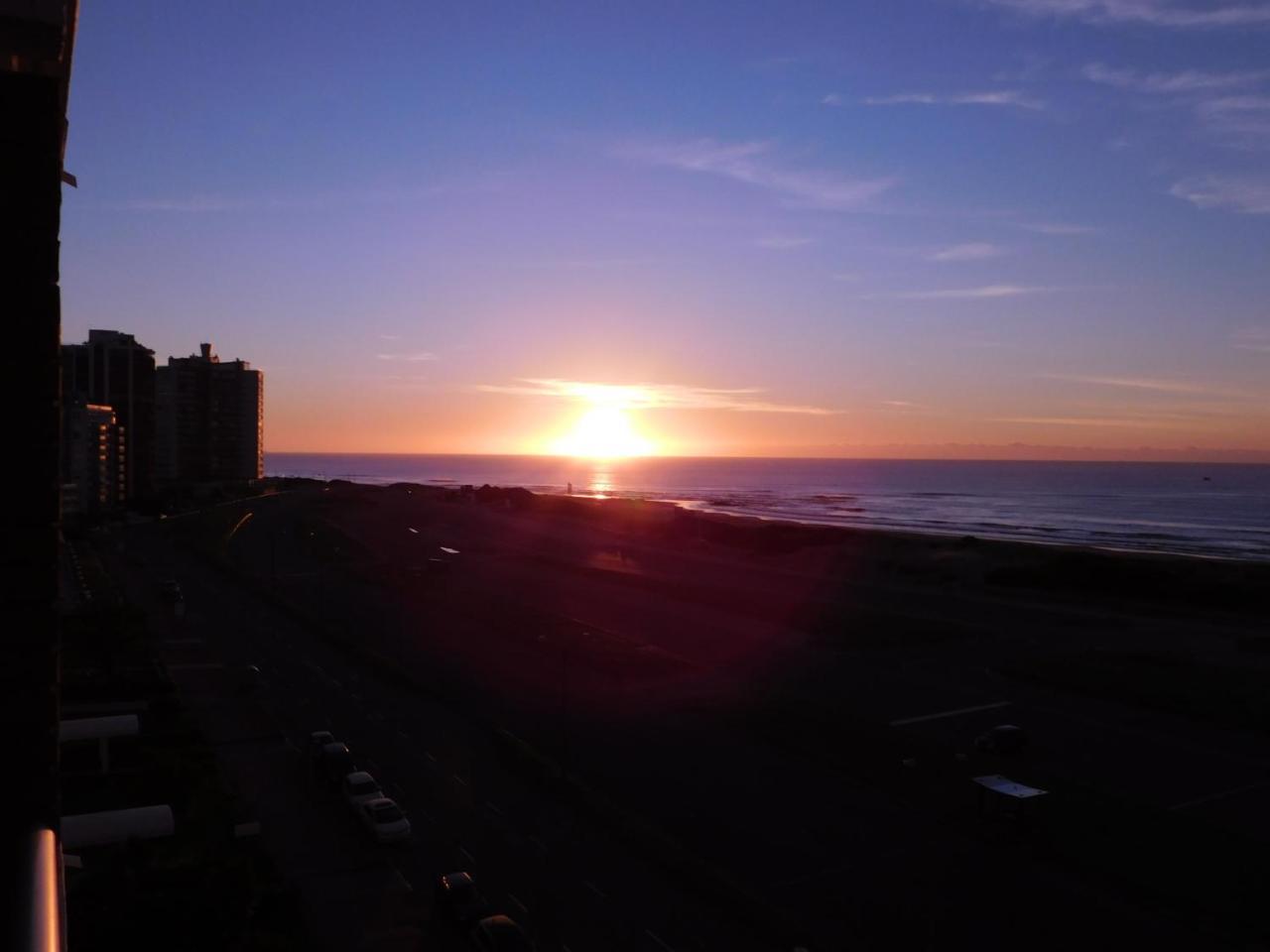 Depto Frente Al Mar - Punta Del Este - Uruguay Buitenkant foto